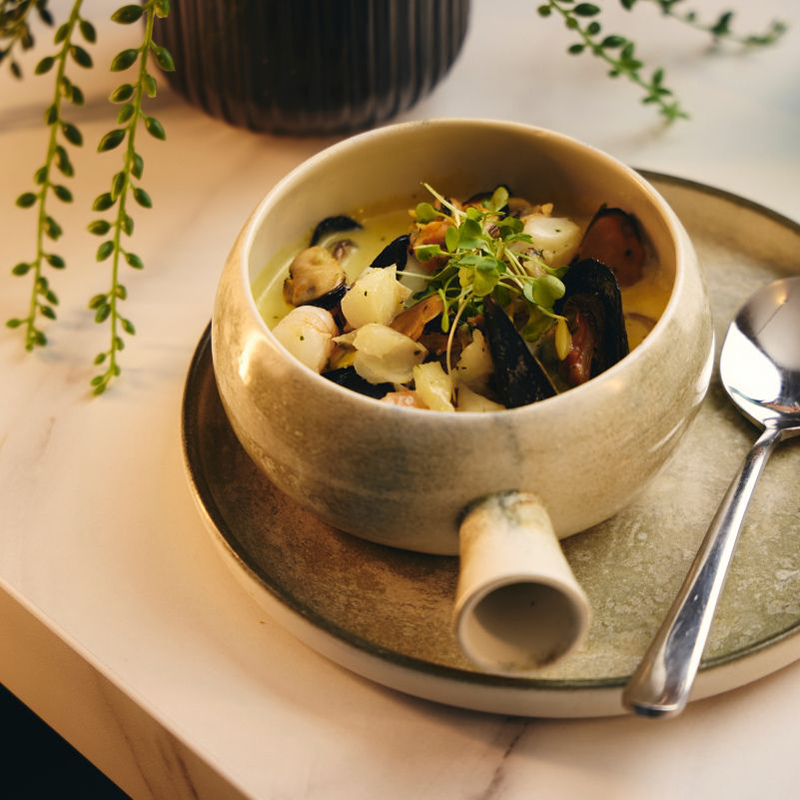 Telfords Bistro