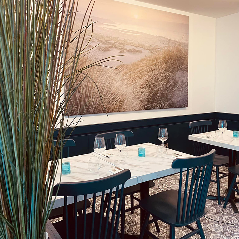 Telfords Bistro